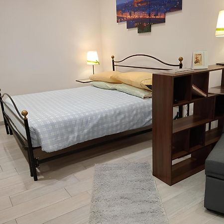 Giripaso Apartment Florencia Exterior foto