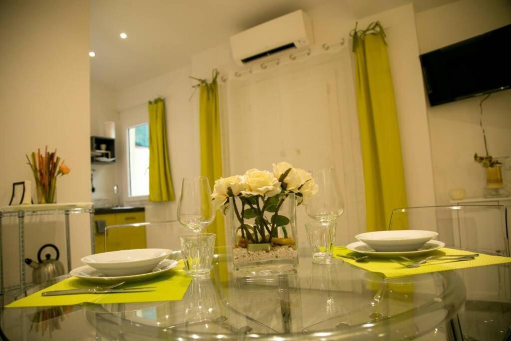 Giripaso Apartment Florencia Exterior foto