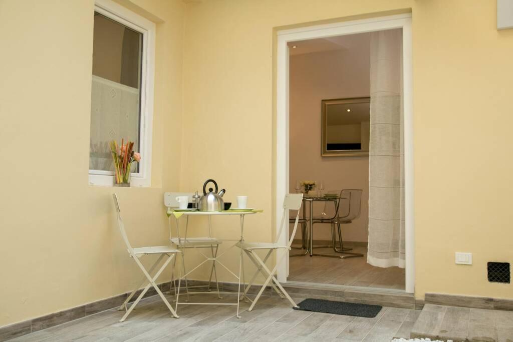Giripaso Apartment Florencia Exterior foto