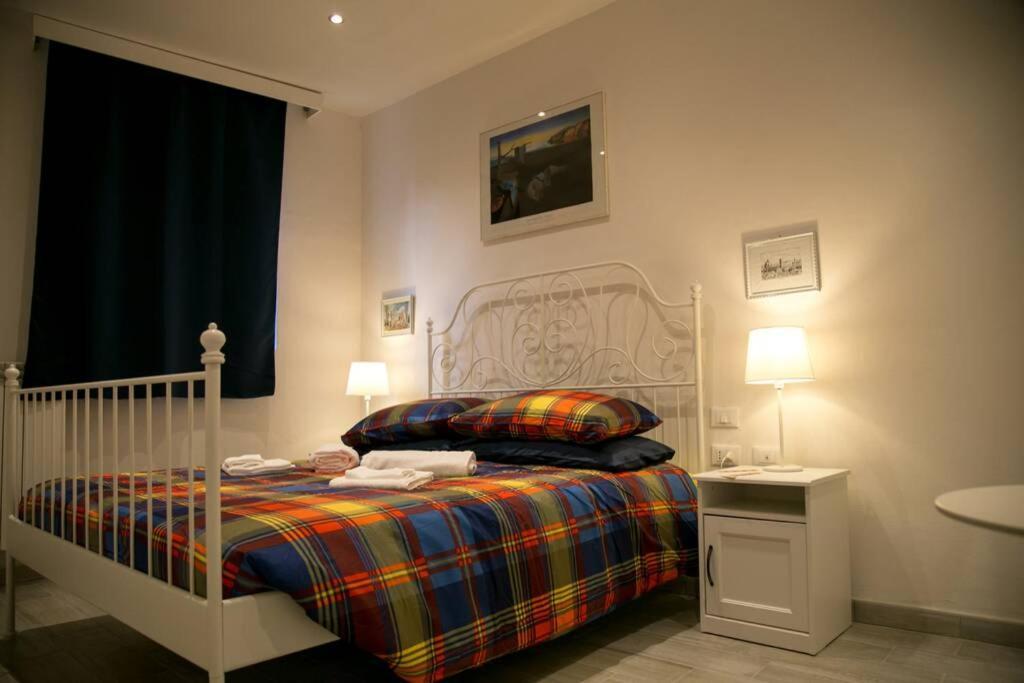 Giripaso Apartment Florencia Exterior foto