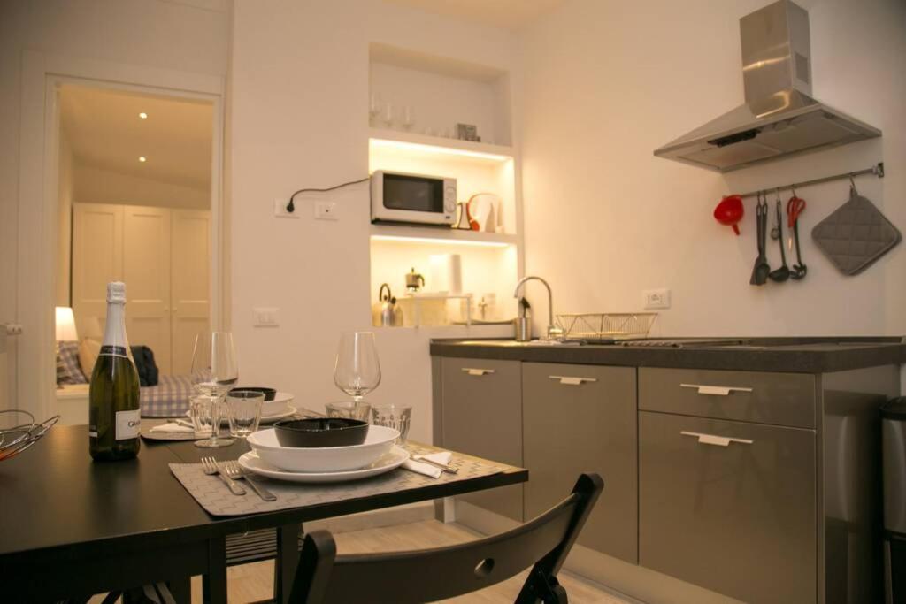Giripaso Apartment Florencia Exterior foto