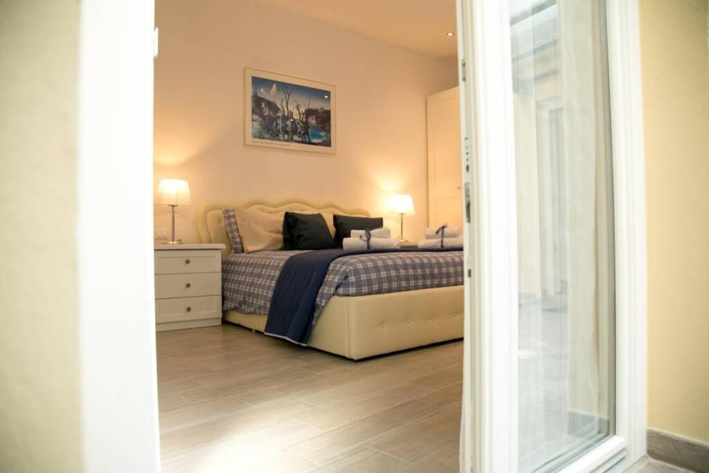 Giripaso Apartment Florencia Exterior foto