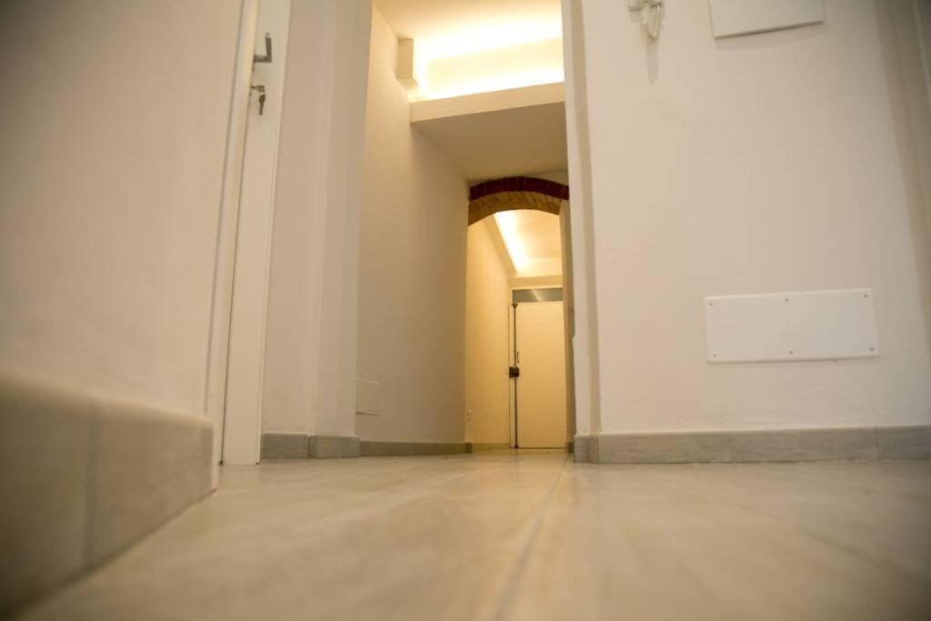 Giripaso Apartment Florencia Exterior foto