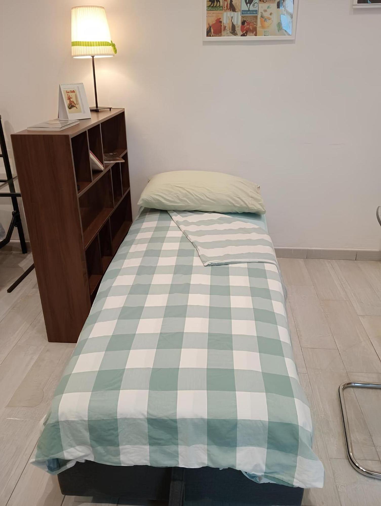 Giripaso Apartment Florencia Exterior foto