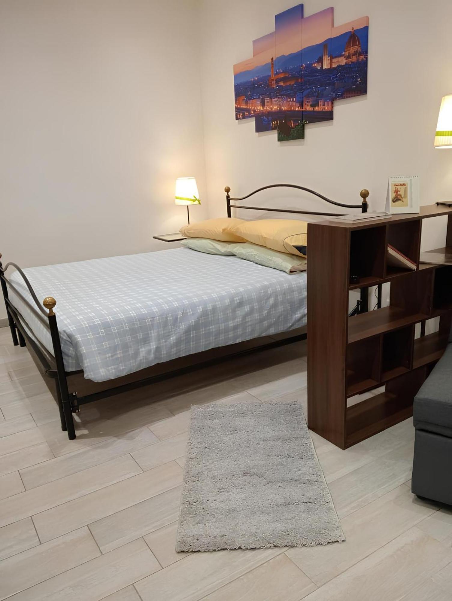 Giripaso Apartment Florencia Exterior foto
